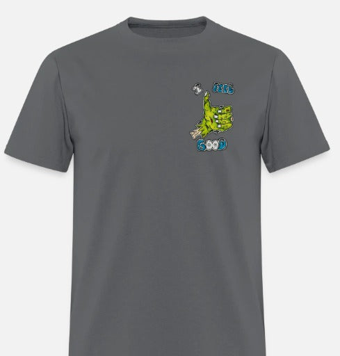 T-shirt enfant I feel good