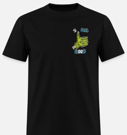 T-shirt enfant I feel good