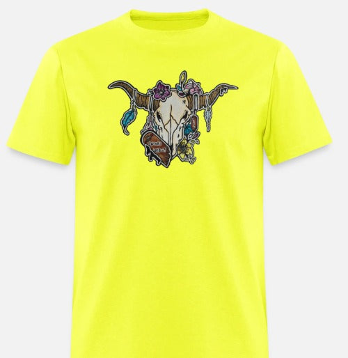 T-shirt enfant Encore debout