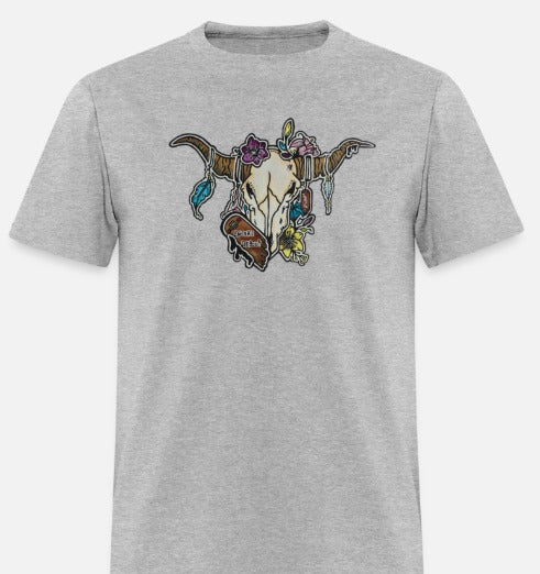 T-shirt pour tout-petits Encore debout