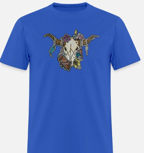 T-shirt enfant Encore debout