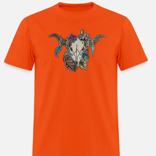 T-shirt enfant Encore debout