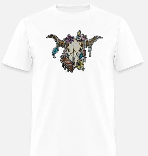 T-shirt pour tout-petits Encore debout