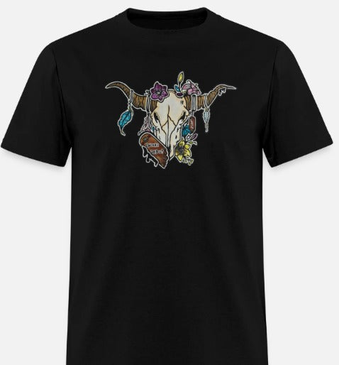 T-shirt pour tout-petits Encore debout