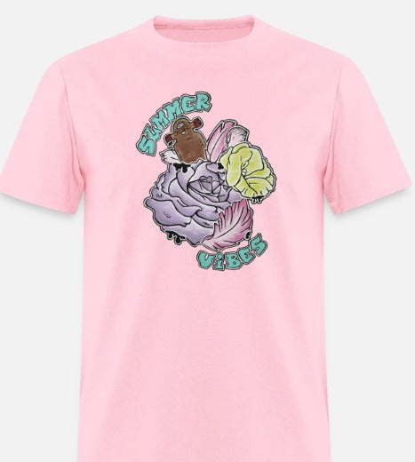 T-shirt enfant Summer vibe