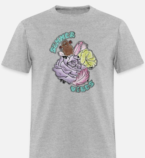 T-shirt enfant Summer vibe
