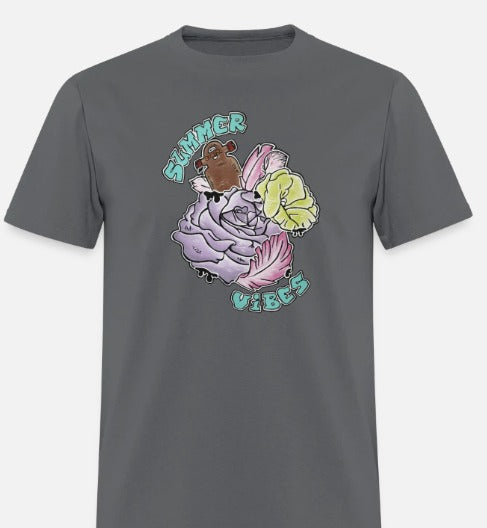 T-shirt enfant Summer vibe