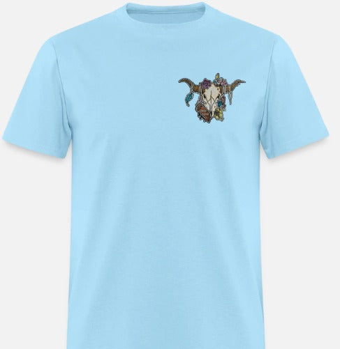 T-shirt enfant Encore debout