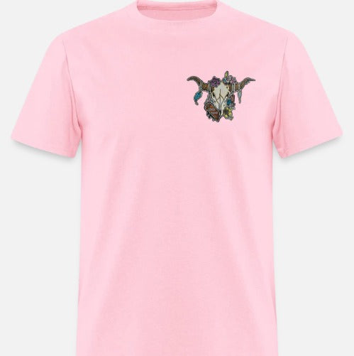 T-shirt pour tout-petits Encore debout