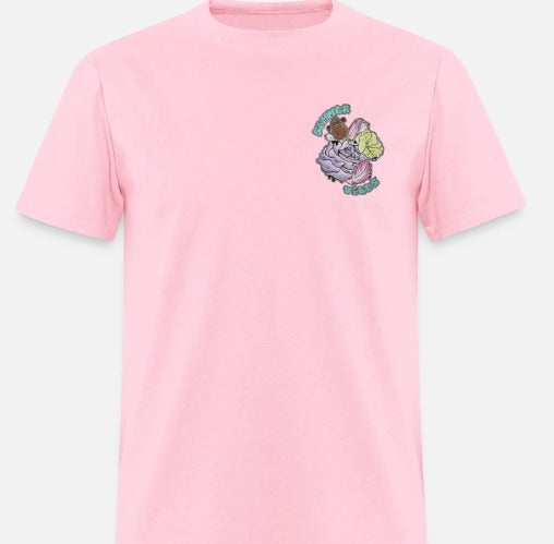 T-shirt pour tout-petits Summer vibe