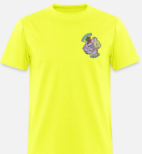 T-shirt enfant Summer vibe