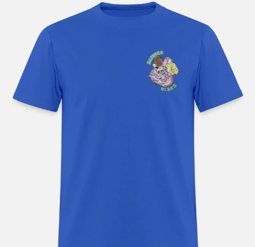 T-shirt enfant Summer vibe
