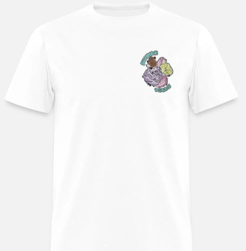T-shirt Summer vibe