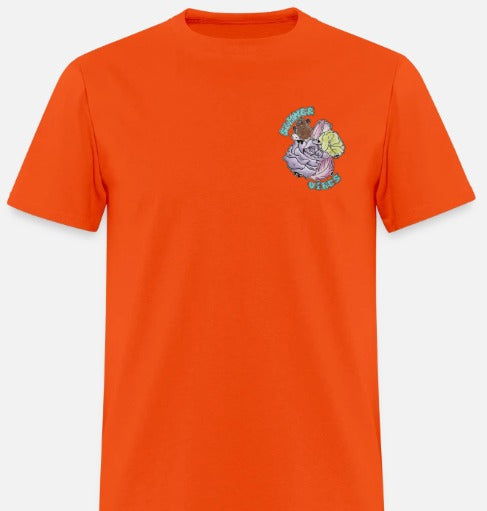 T-shirt Summer vibe