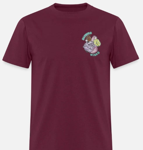 T-shirt enfant Summer vibe