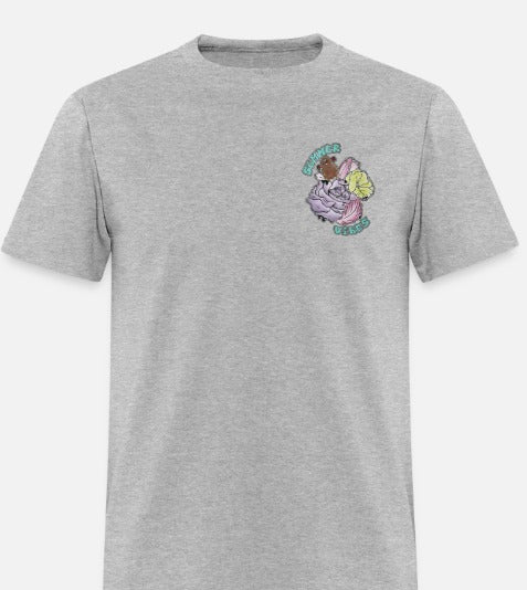 T-shirt Summer vibe