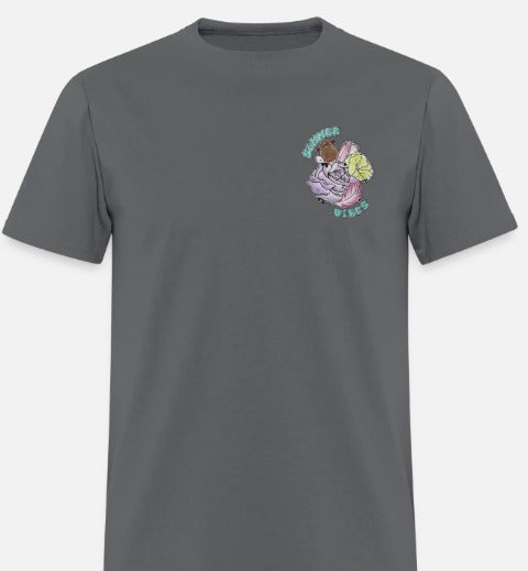 T-shirt enfant Summer vibe