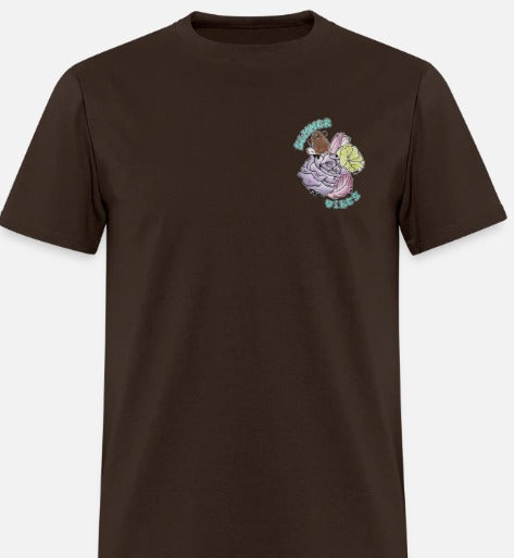 T-shirt Summer vibe