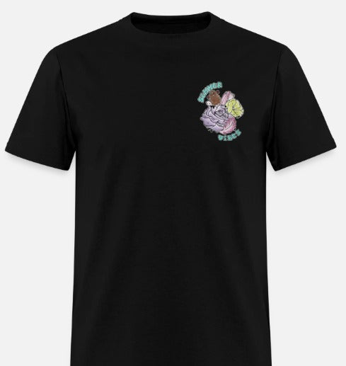 T-shirt enfant Summer vibe