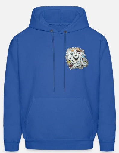 Hoodies Yeti
