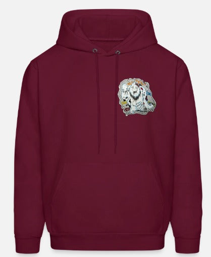 Hoodies Yeti