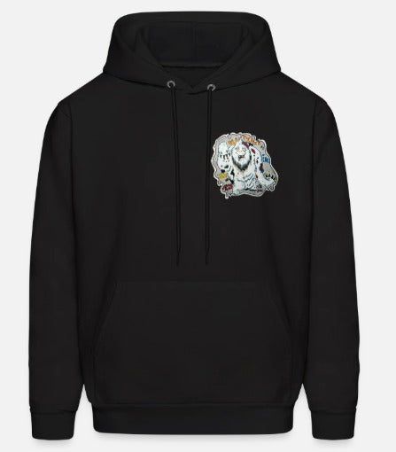 Hoodies Yeti