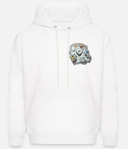 Hoodies Yeti