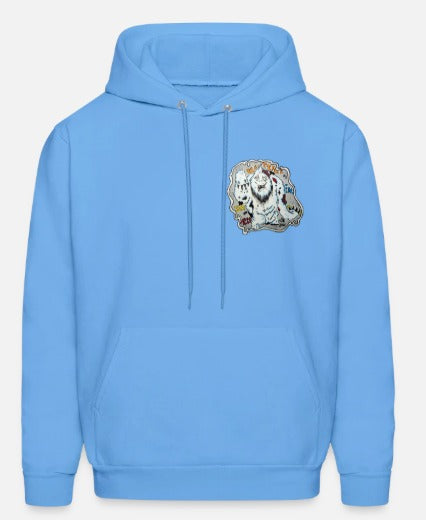 Hoodies Yeti