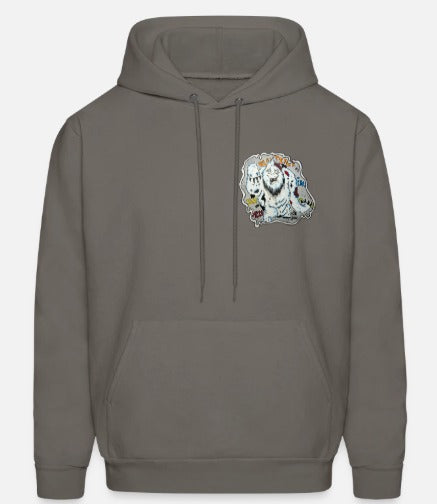 Hoodies Yeti