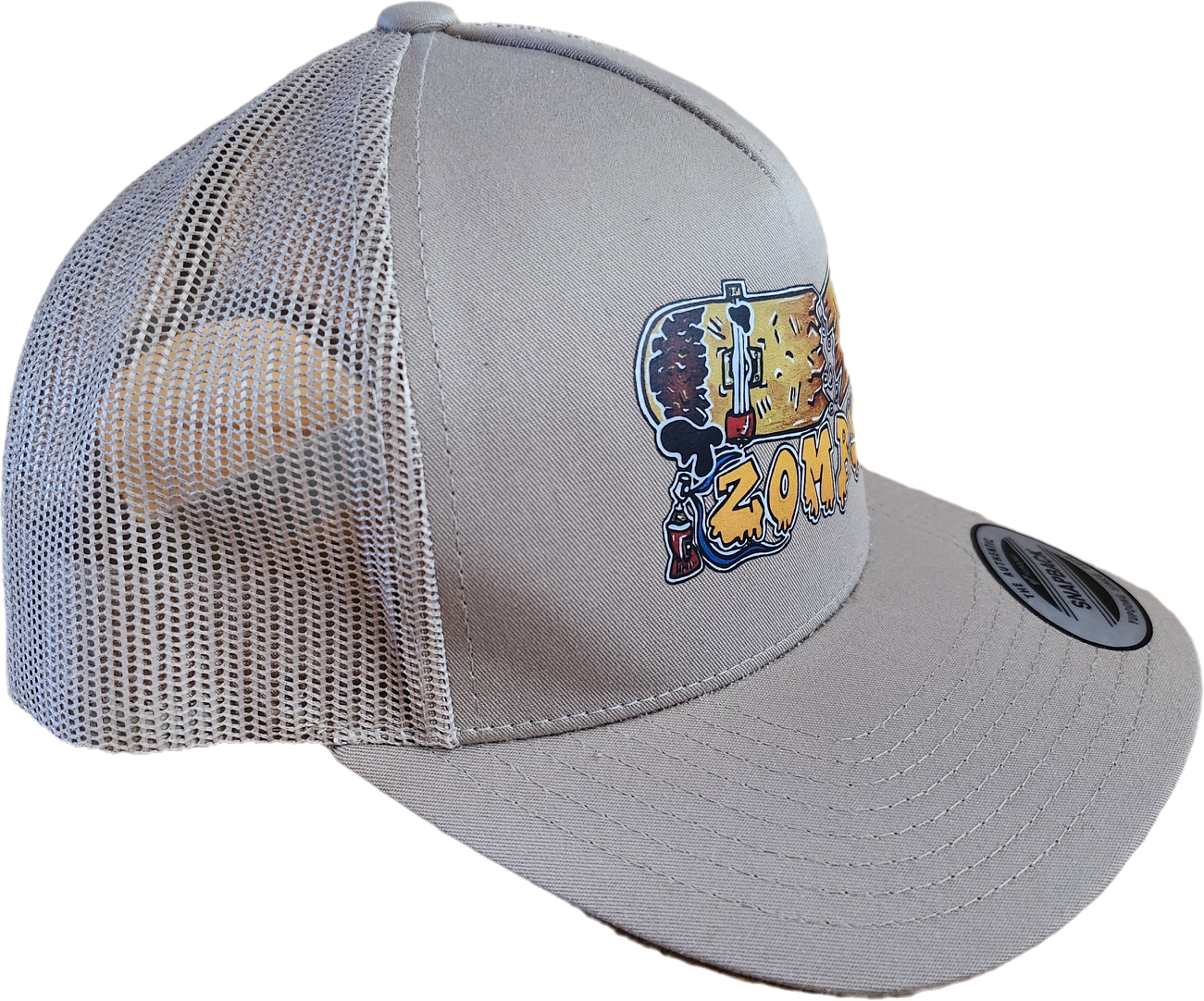 Casquette logo officielle