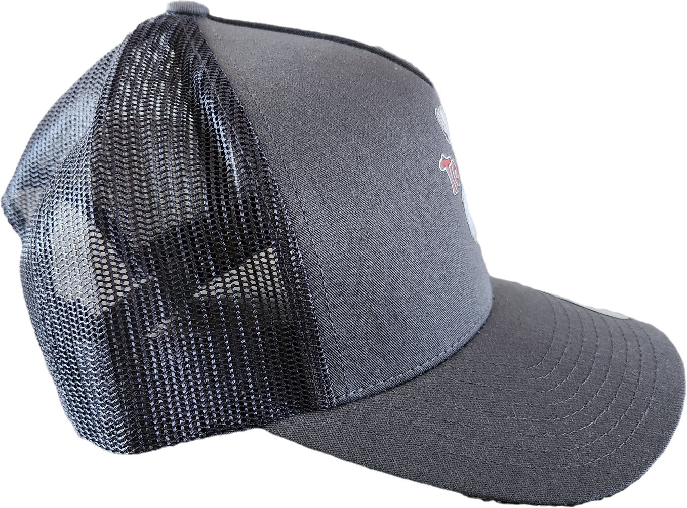 Casquette lapin to live