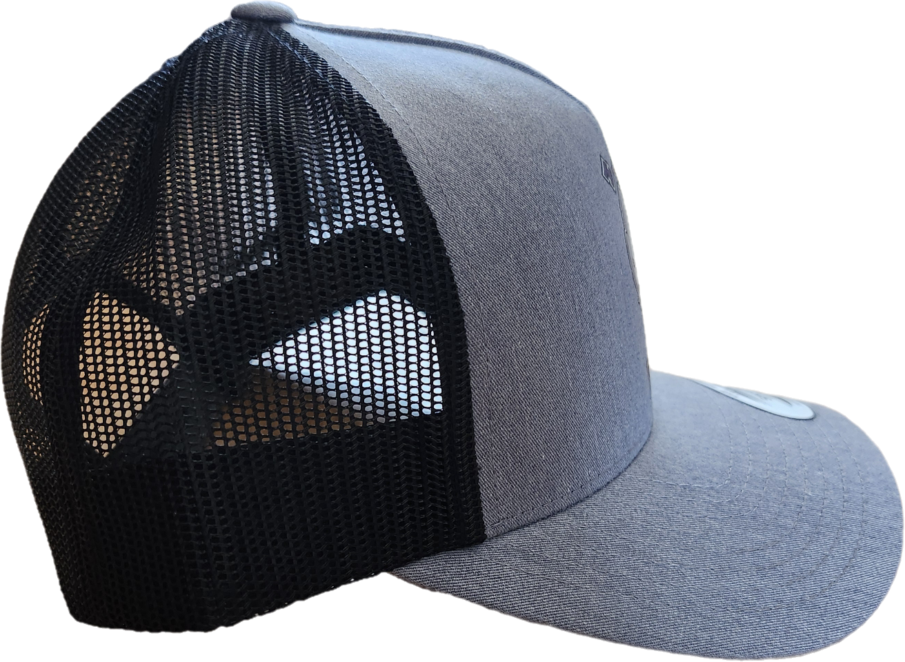 Casquette I have a good day