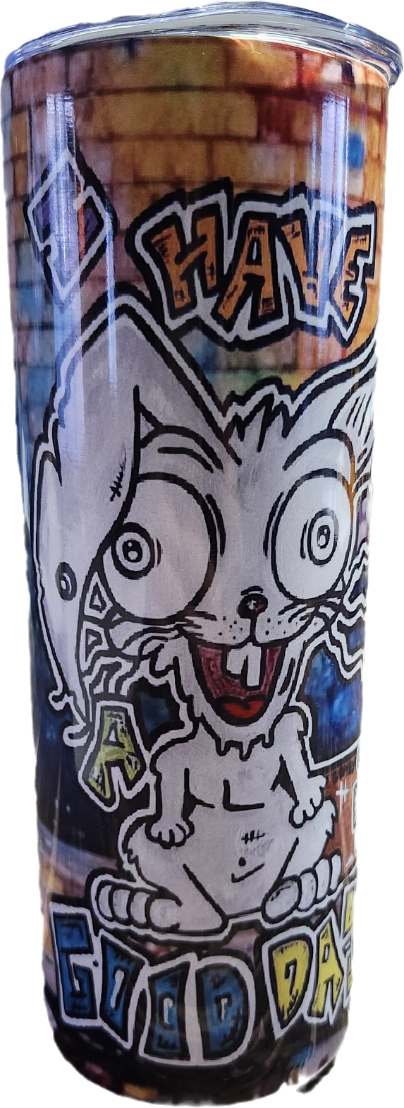 Thermos I have a good day