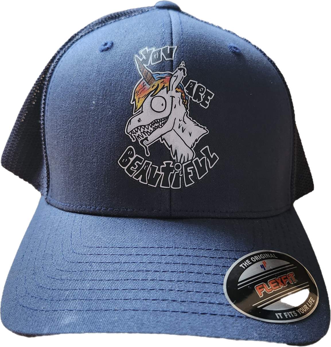 Casquette You are beautiful