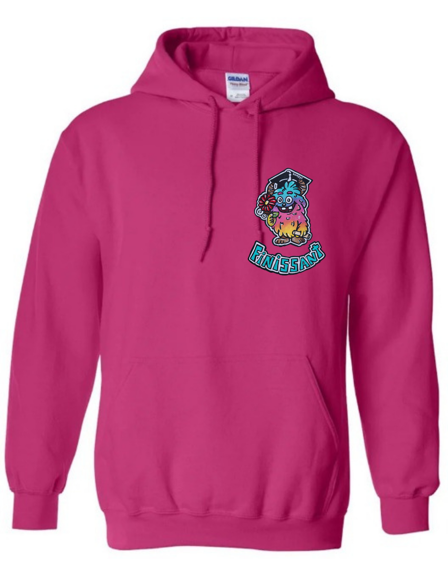 Hoodies enfants Finissant