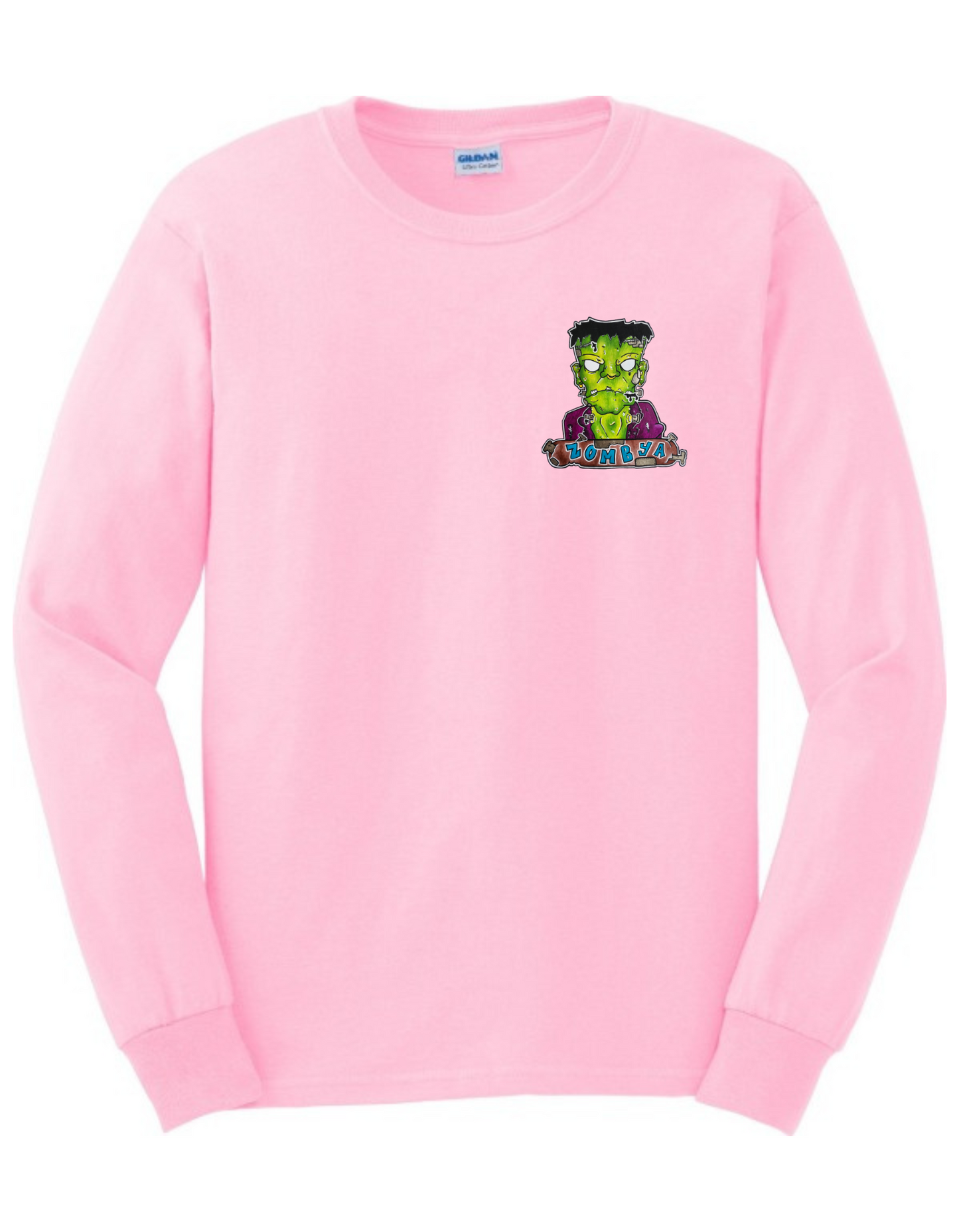 Crewneck Franky