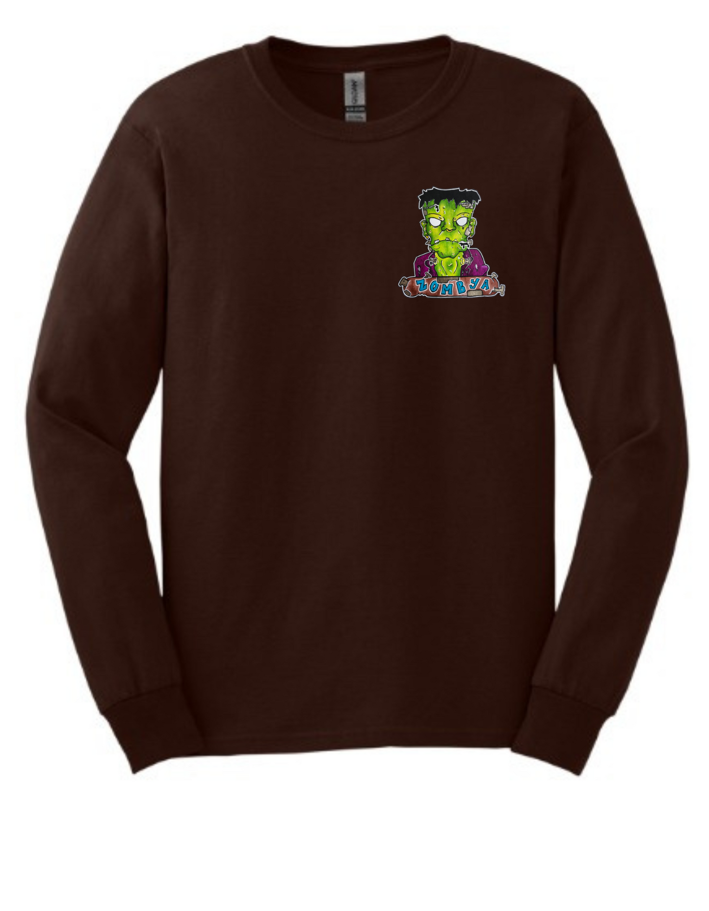 Crewneck Franky