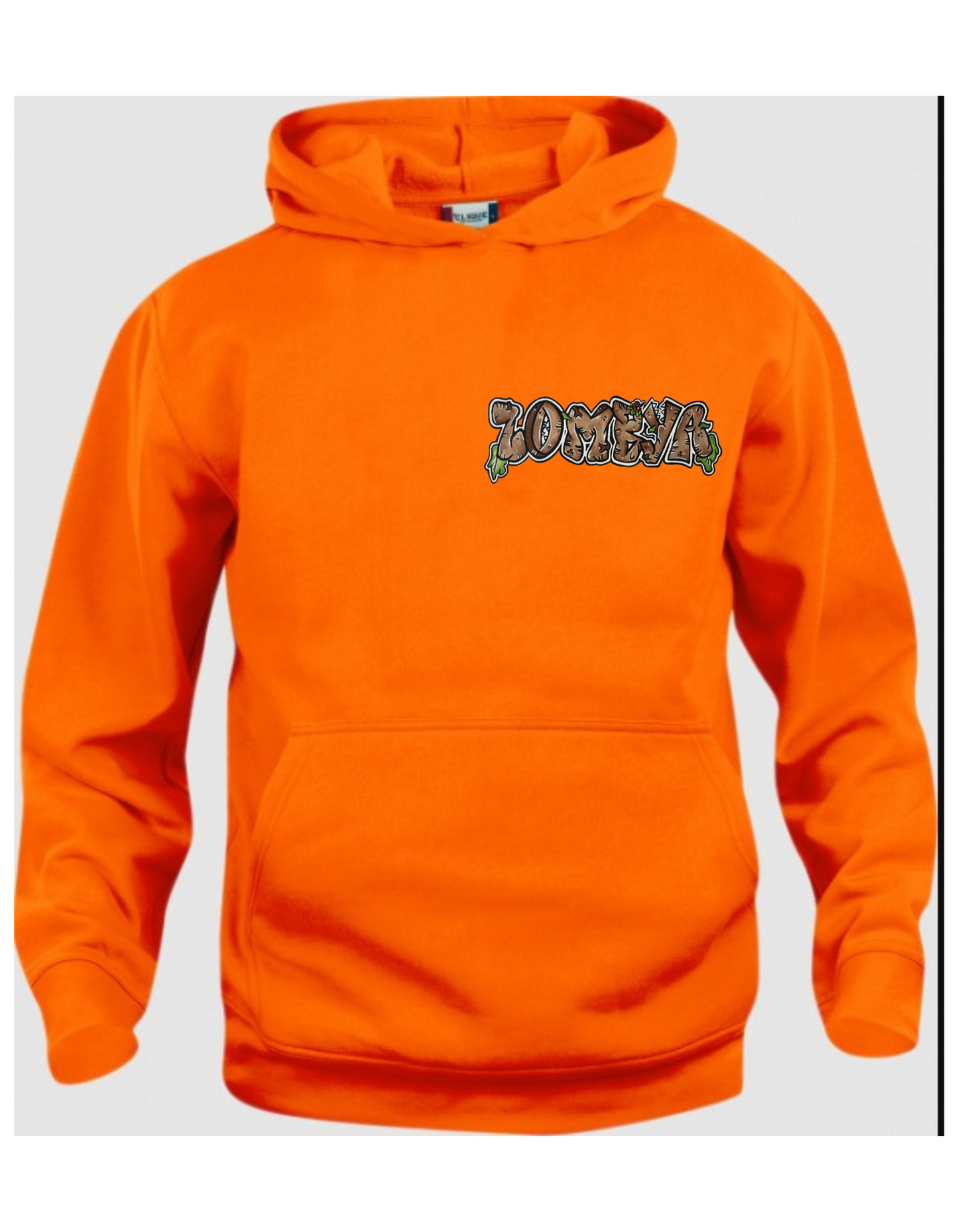 Hoodies zombya racine