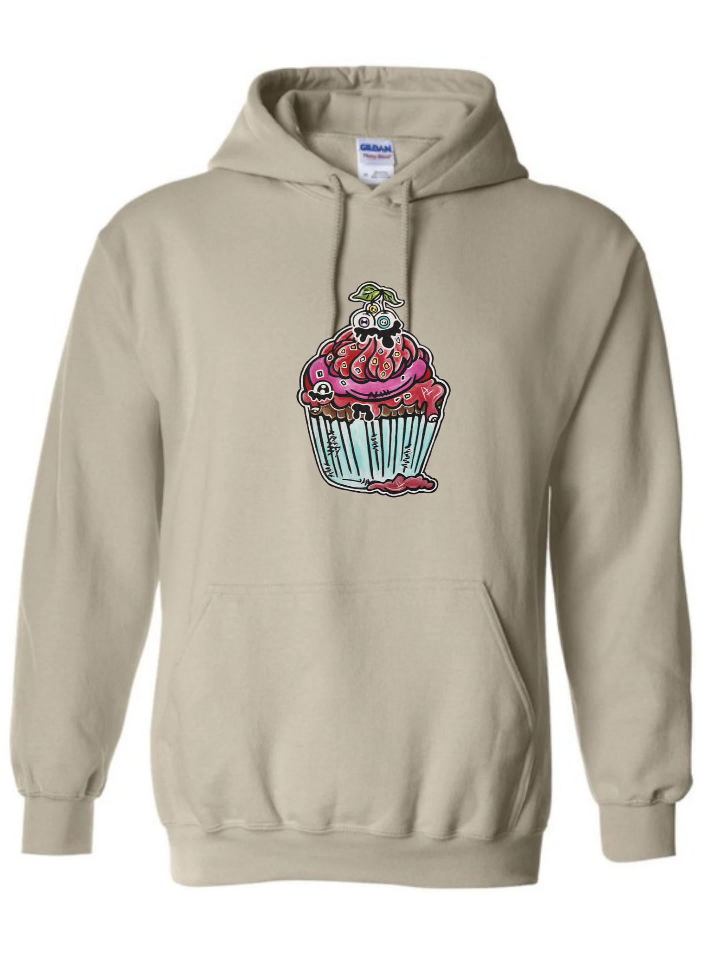 Hoodies Muffin