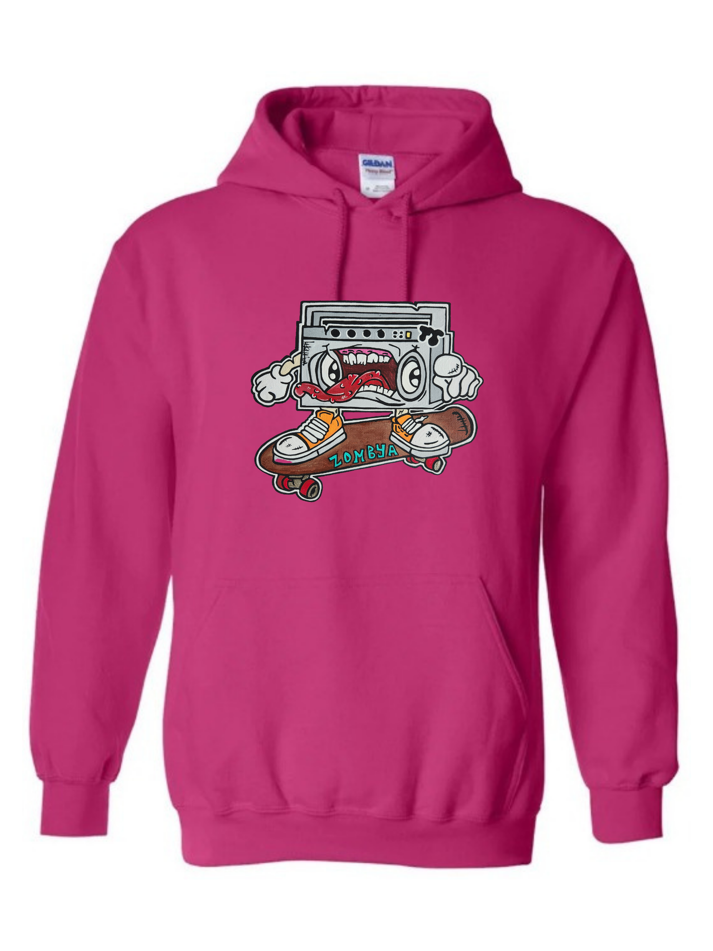Hoodies Radio hors pair