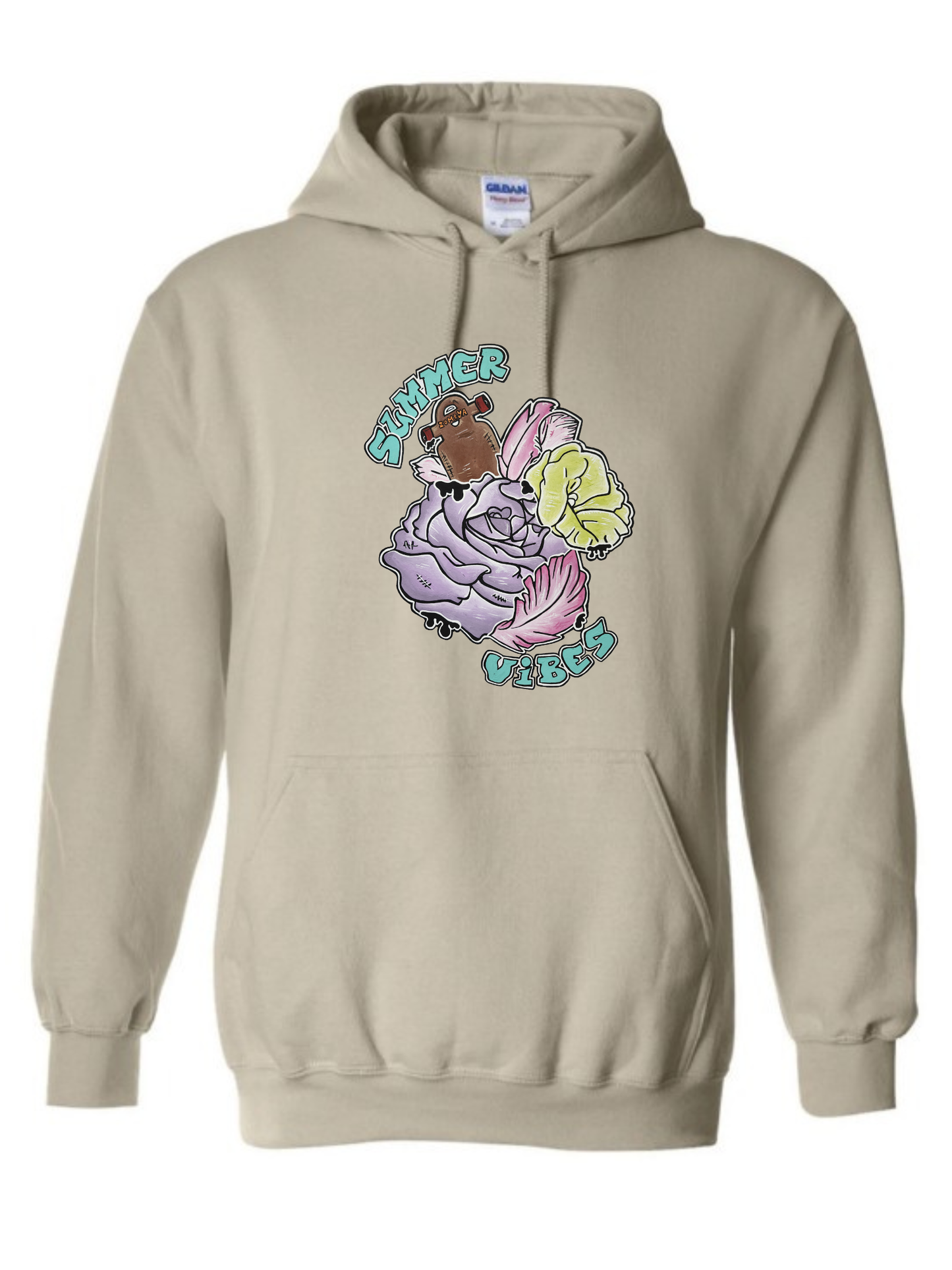 Hoodies Summer vibe