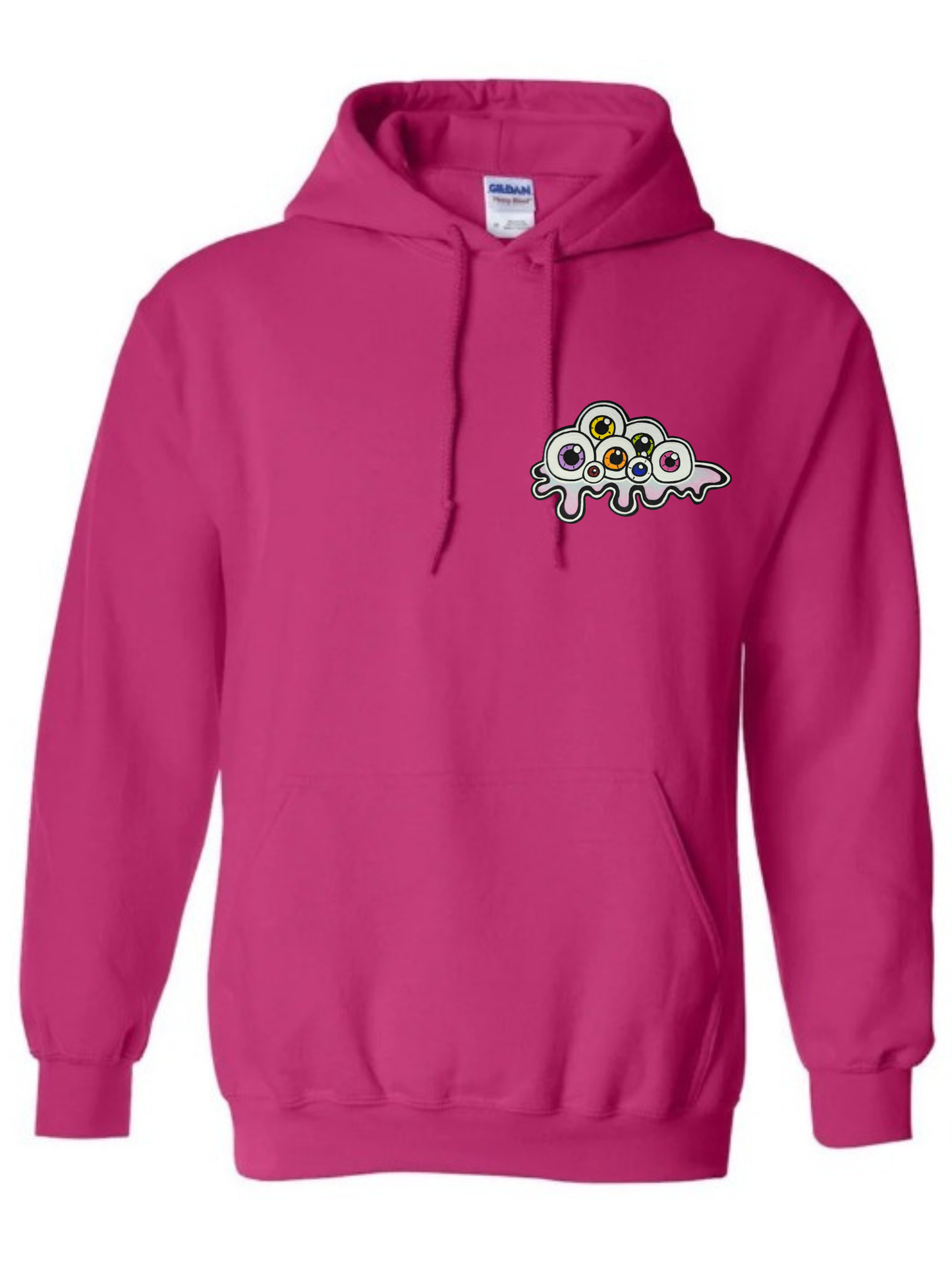 Hoodies enfant Yeux