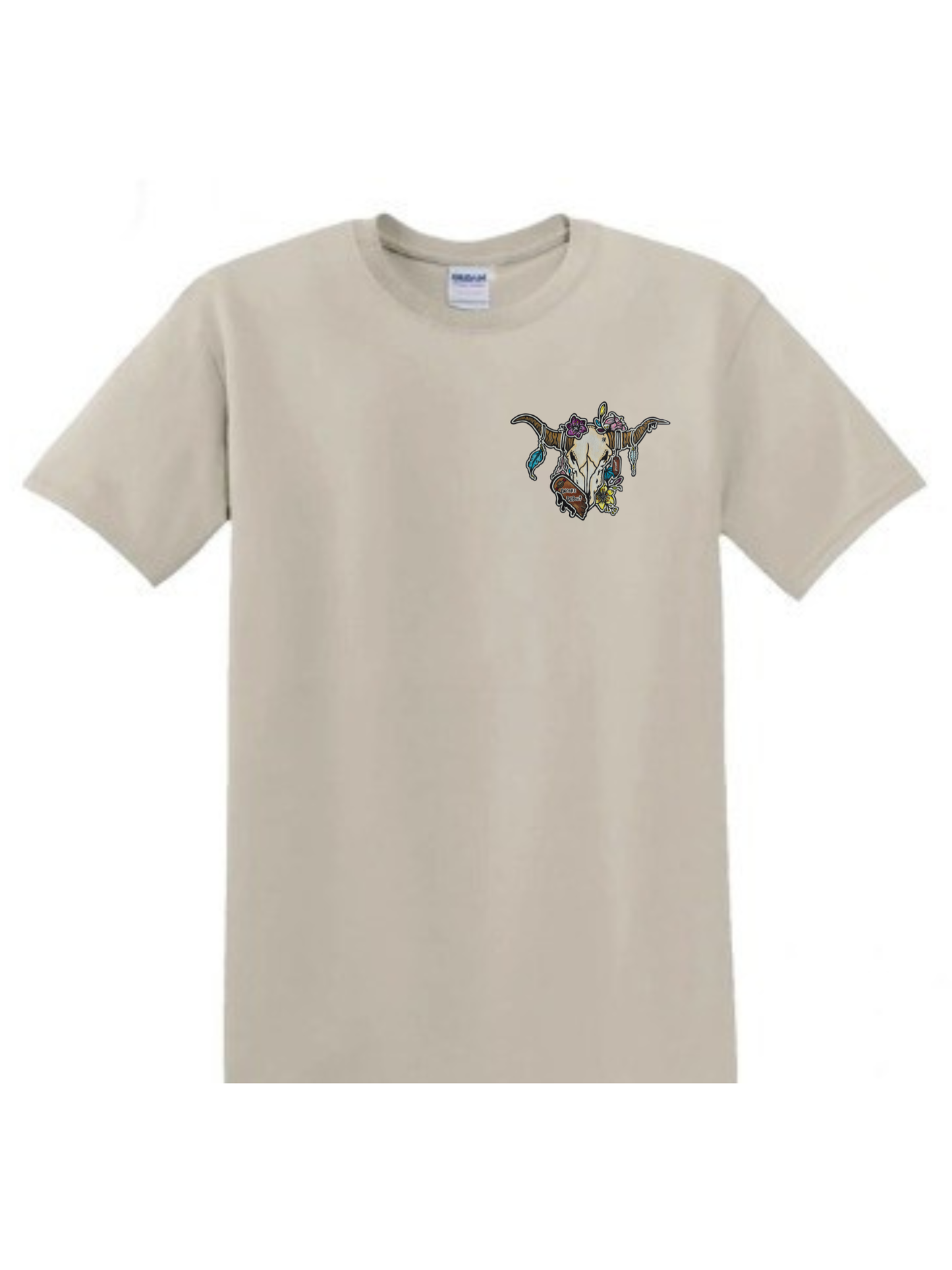 T-shirt enfant Encore debout