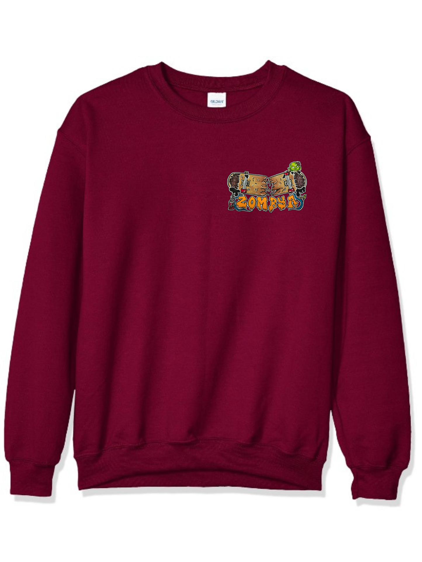 Crewneck Logo officielle