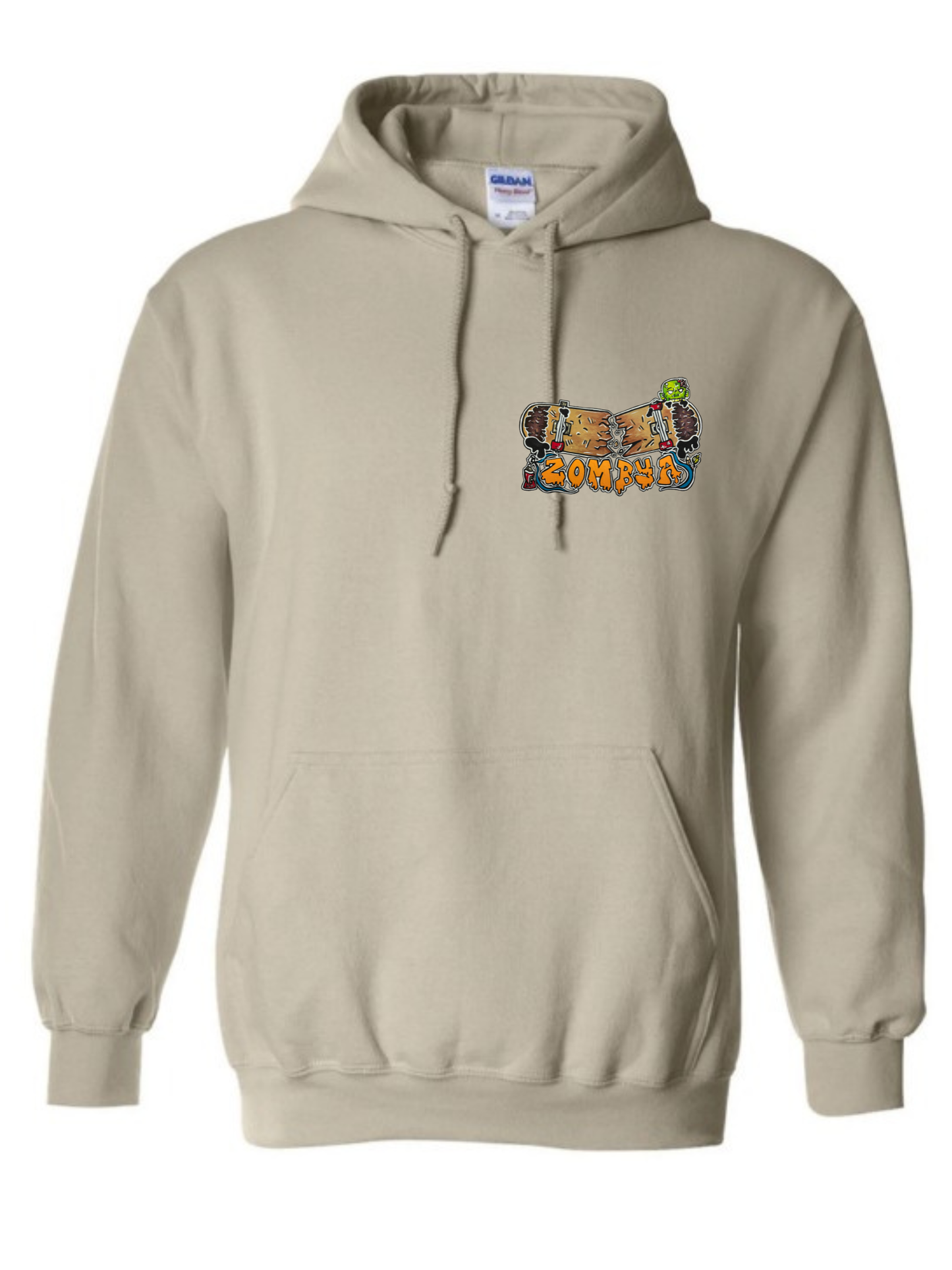 Hoodies enfant  Logo officielle
