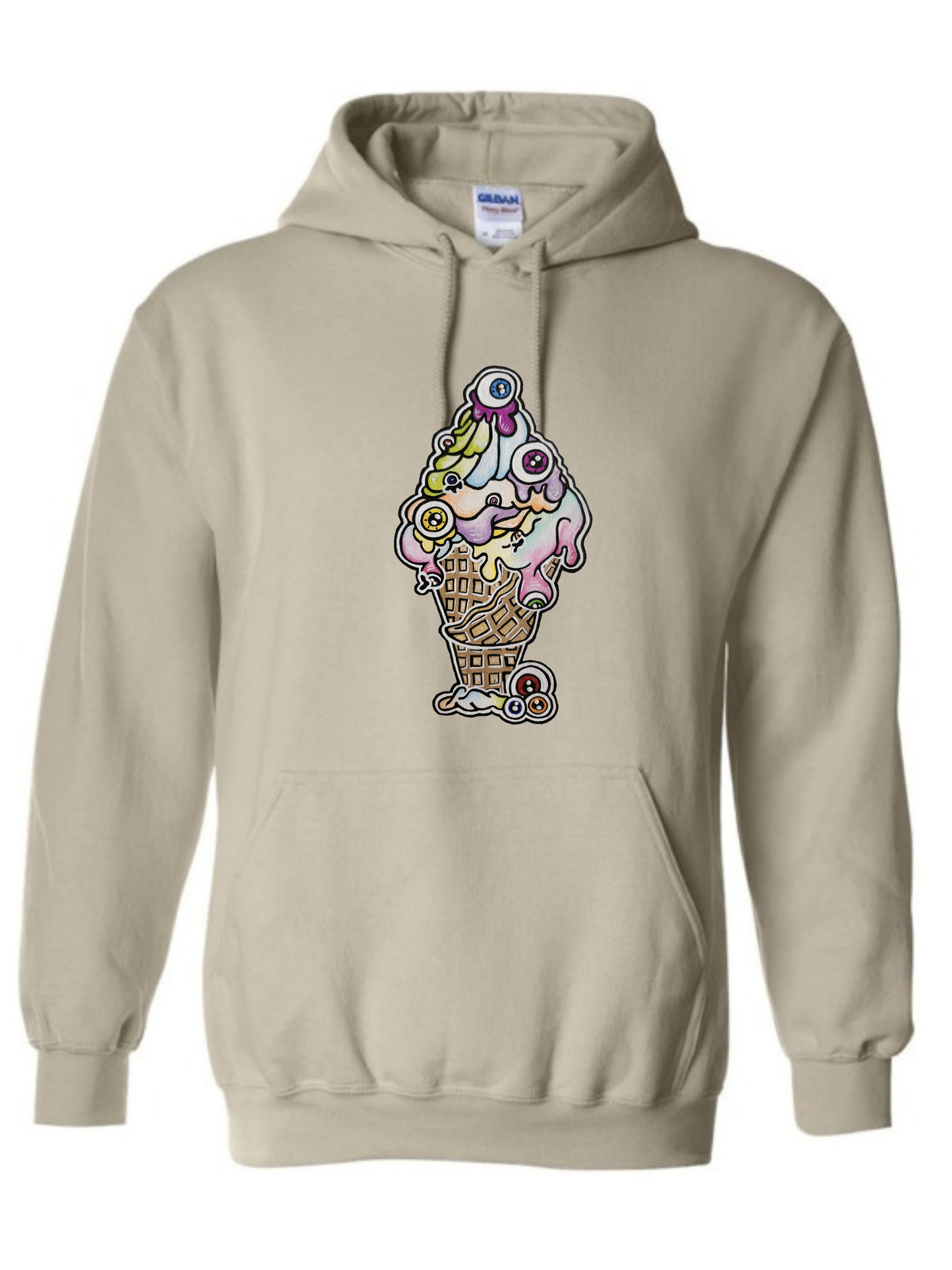 Hoodies Cornet