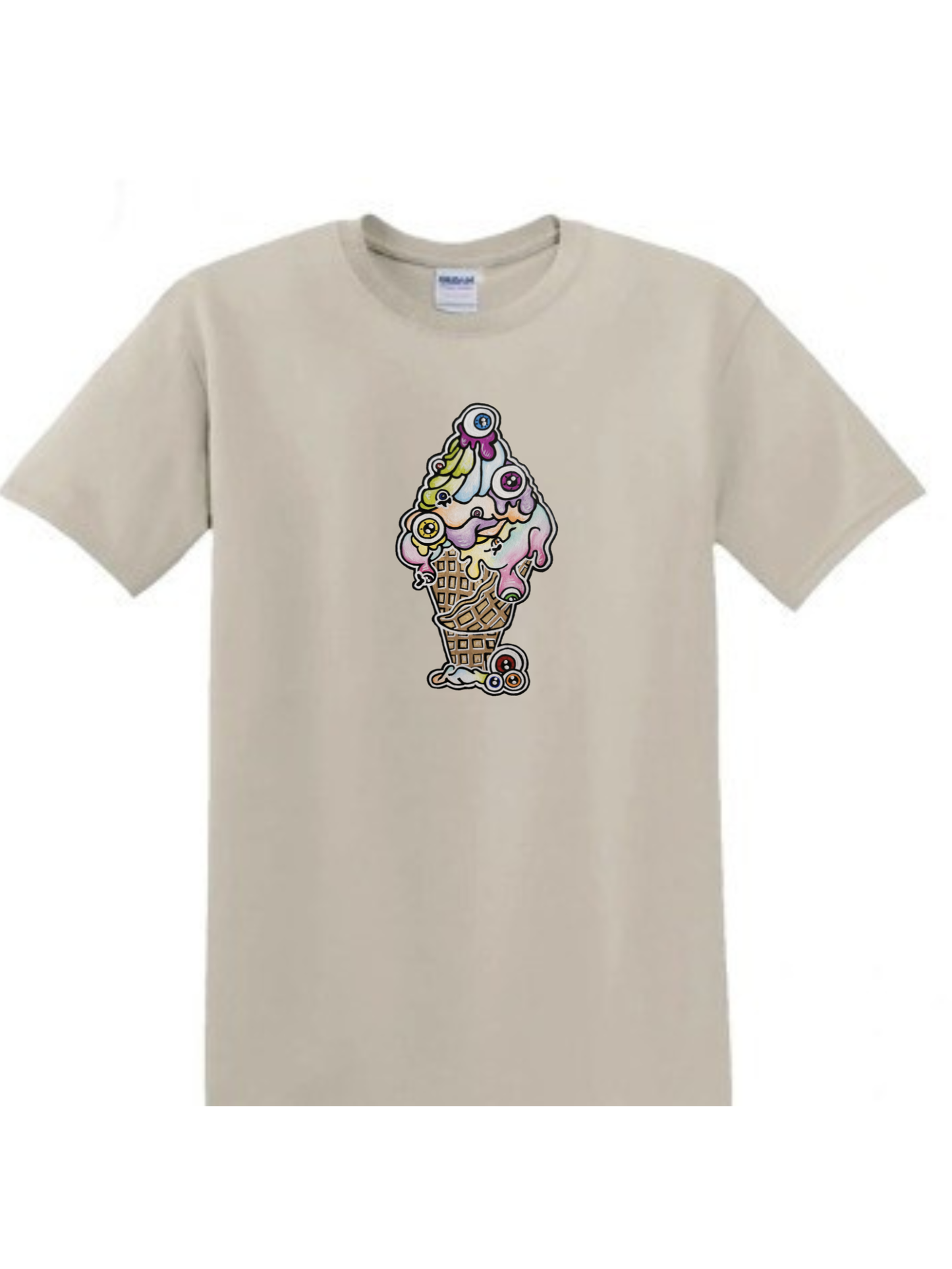 T-shirt enfant Cornet