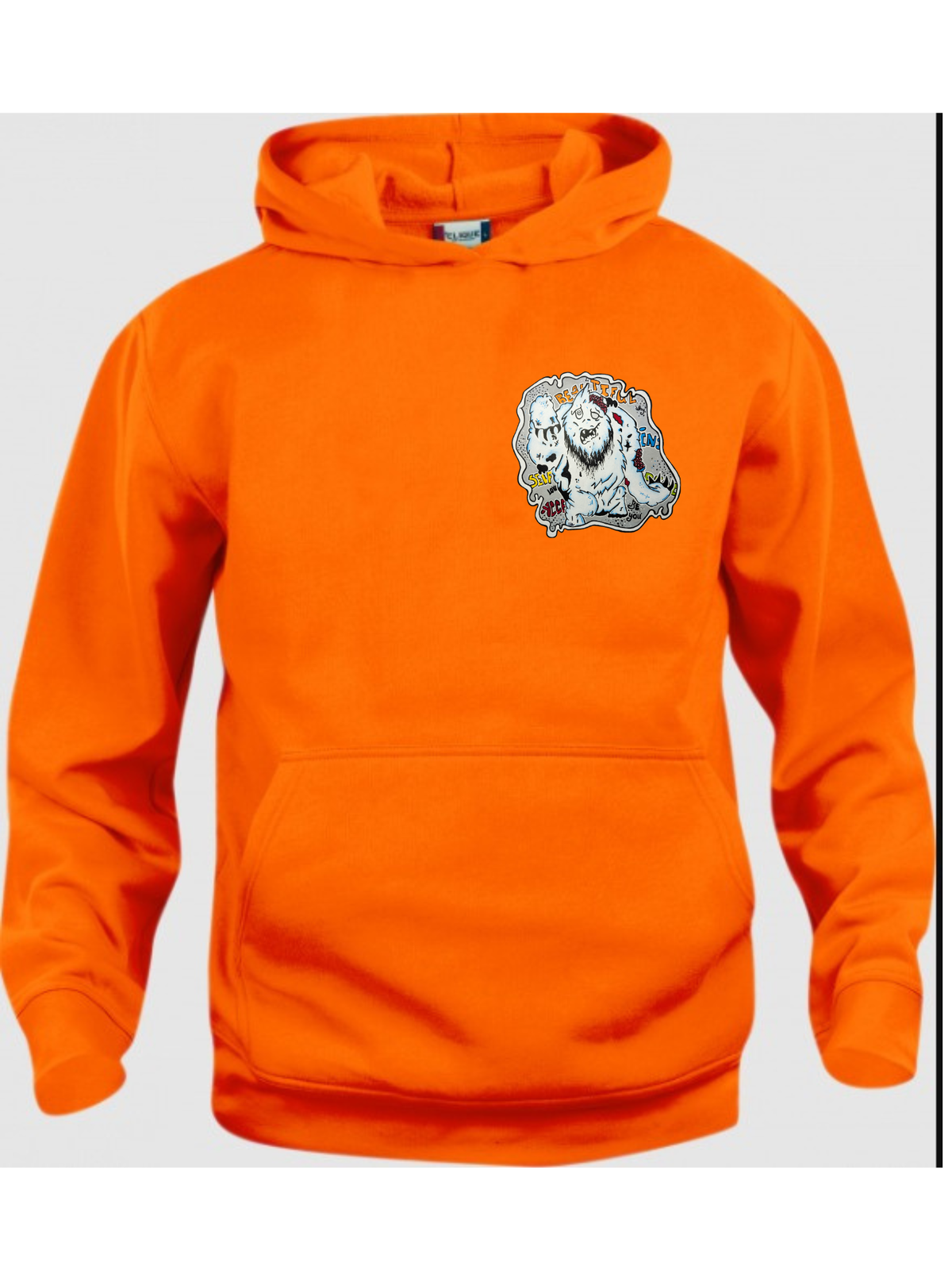 Hoodies Yeti