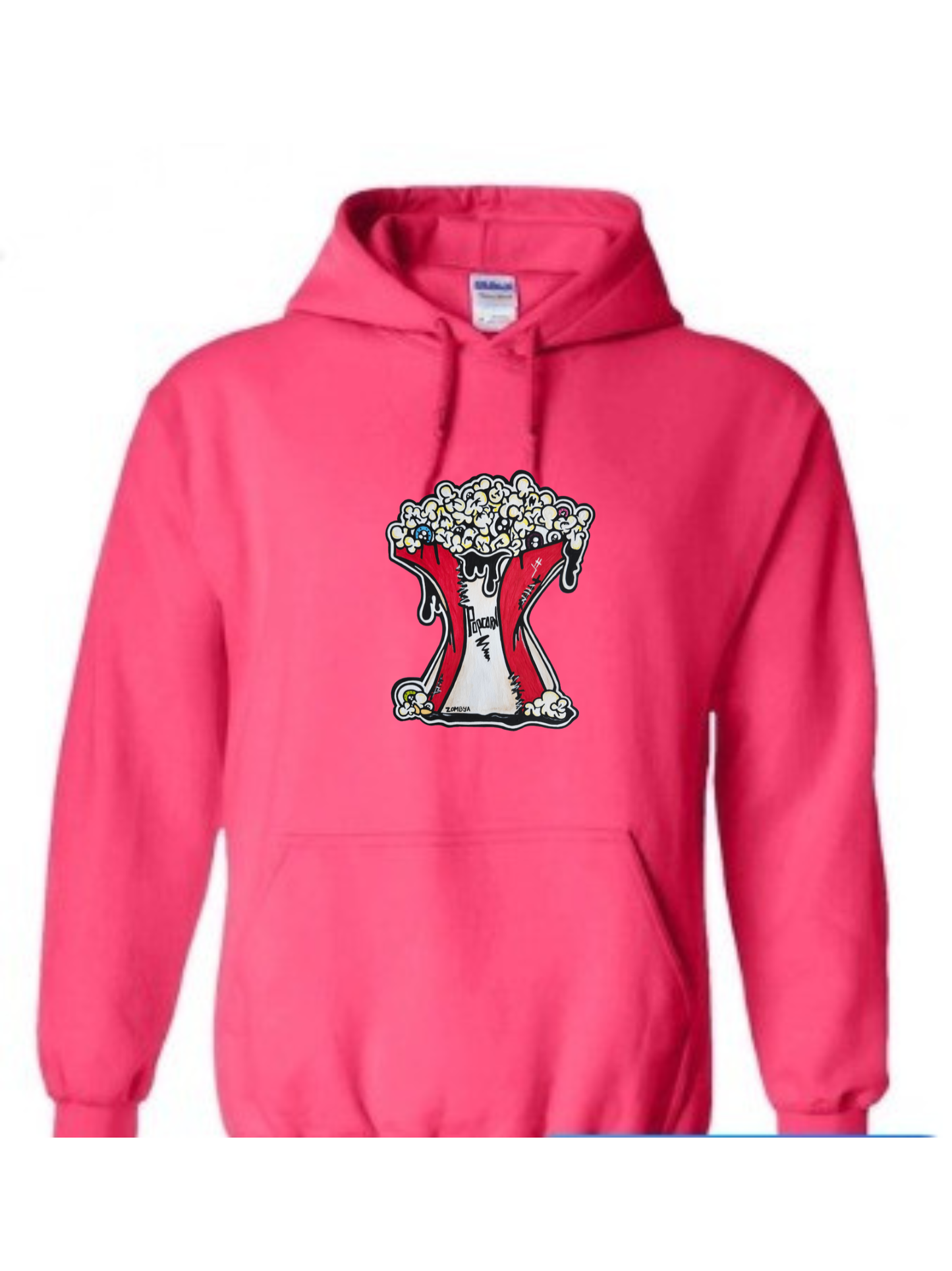 Hoodies Pop-corn