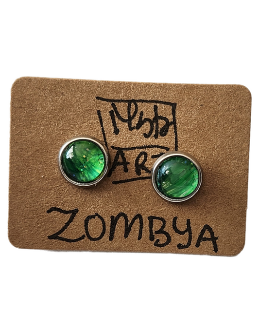 Boucles d'oreilles ¨Millie ¨